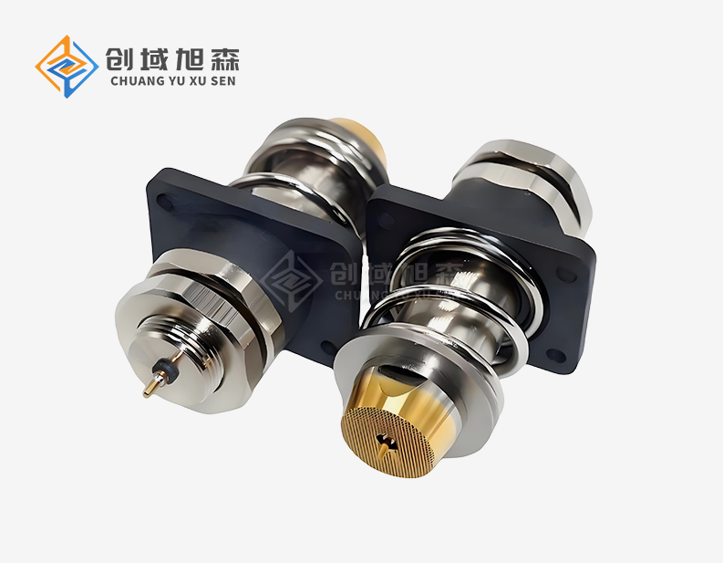 Cylindrical Battery Test Probe